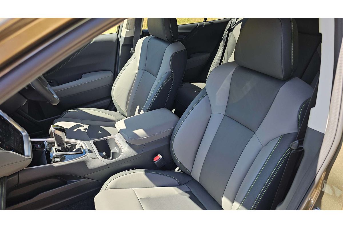 2024 Subaru Outback AWD Sport XT 6GEN