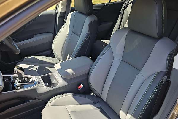 2024 Subaru Outback AWD Sport XT 6GEN