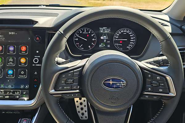 2024 Subaru Outback AWD Sport XT 6GEN