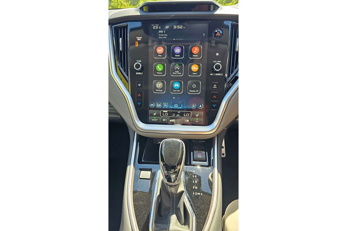 2024 Subaru Outback AWD Sport XT 6GEN