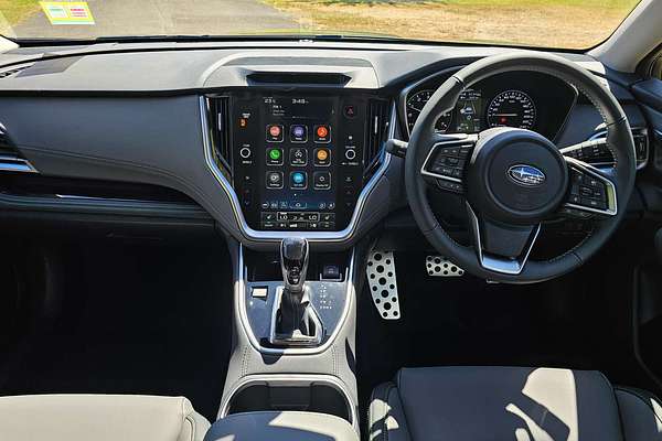 2024 Subaru Outback AWD Sport XT 6GEN