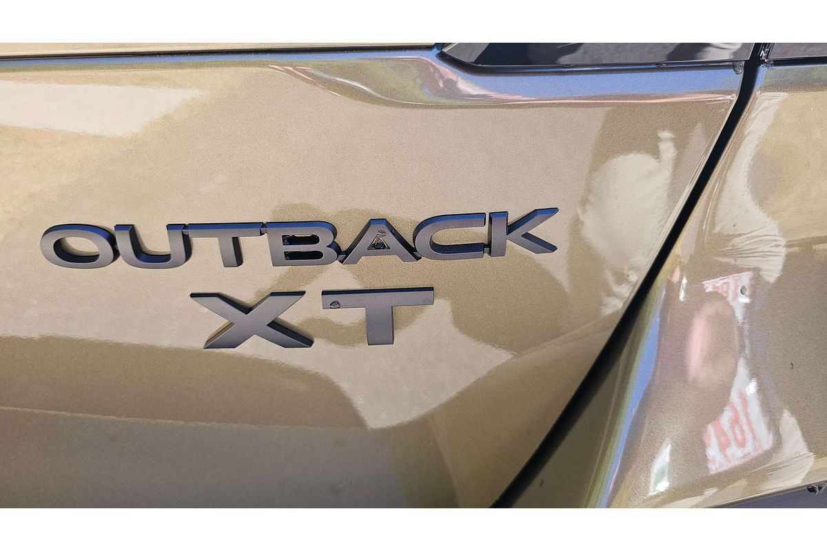 2024 Subaru Outback AWD Sport XT 6GEN