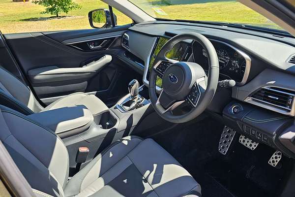 2024 Subaru Outback AWD Sport XT 6GEN