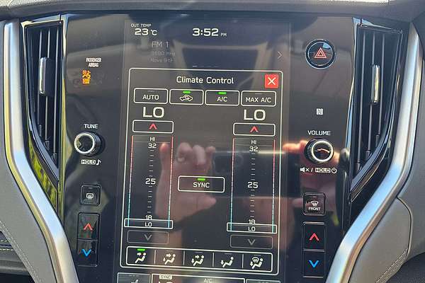 2024 Subaru Outback AWD Sport XT 6GEN