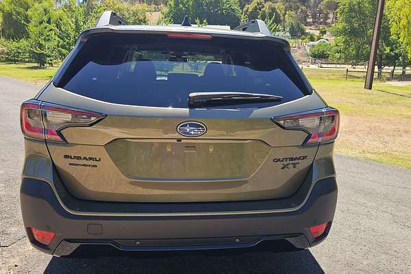 2024 Subaru Outback AWD Sport XT 6GEN