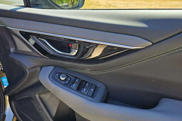 2024 Subaru Outback AWD Sport XT 6GEN