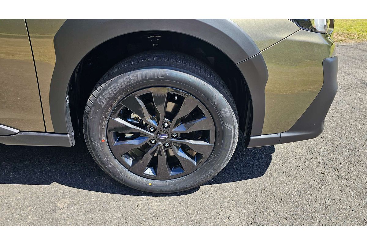 2024 Subaru Outback AWD Sport XT 6GEN