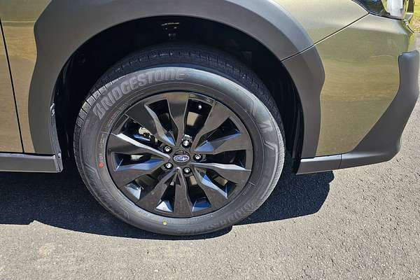 2024 Subaru Outback AWD Sport XT 6GEN