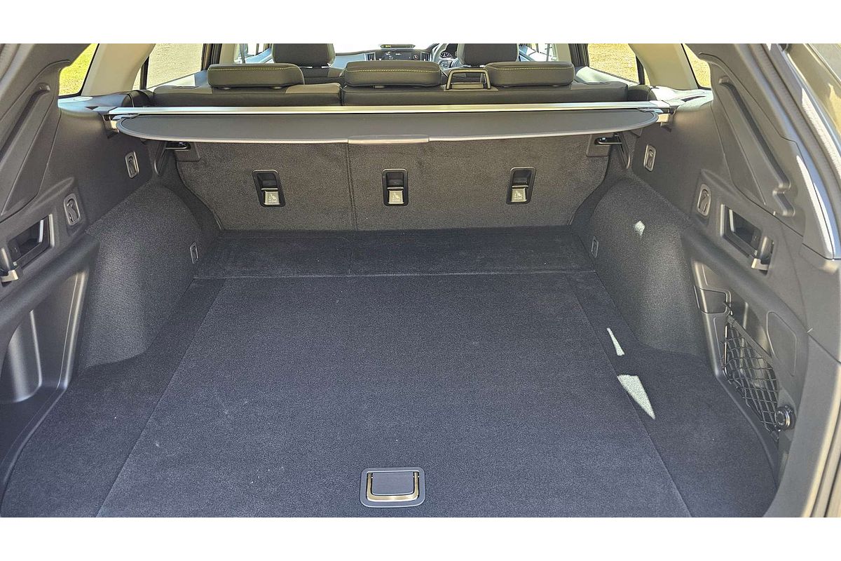 2024 Subaru Outback AWD Sport XT 6GEN