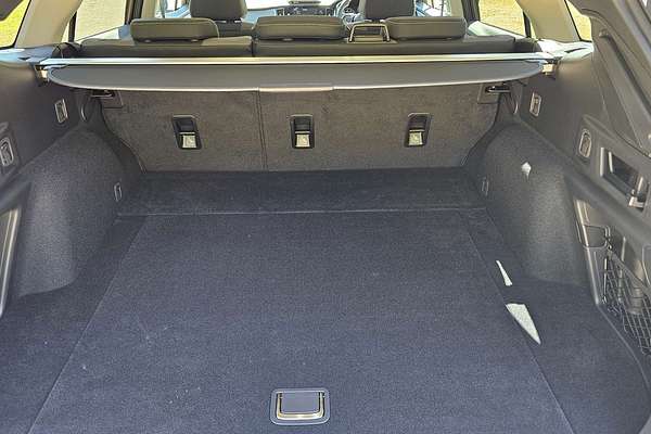 2024 Subaru Outback AWD Sport XT 6GEN