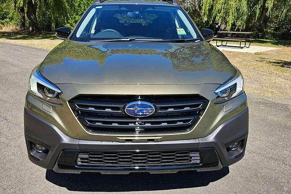 2024 Subaru Outback AWD Sport XT 6GEN