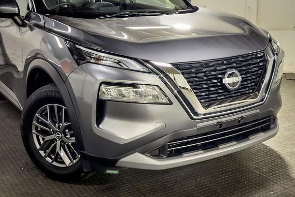 2023 Nissan X-TRAIL ST T33