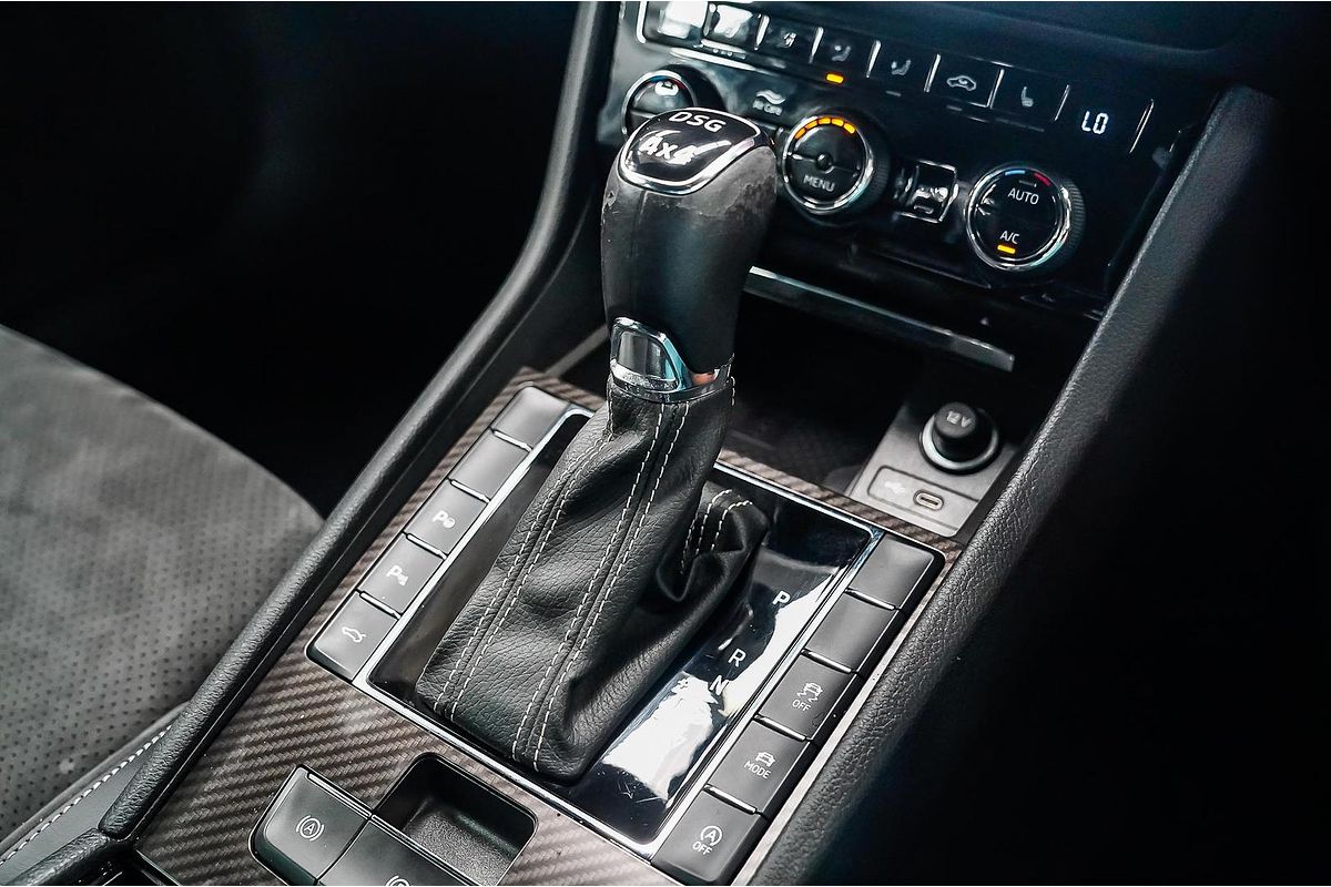 2021 SKODA Superb 206TSI SportLine NP