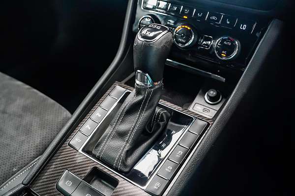 2021 SKODA Superb 206TSI SportLine NP