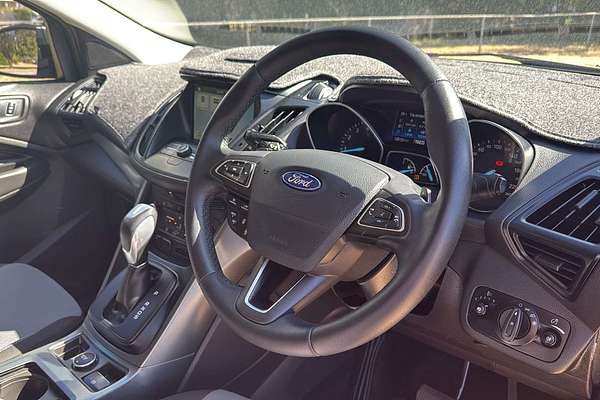 2016 Ford Escape Trend ZG