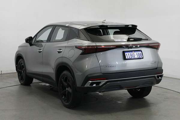 2023 Chery OMODA 5 BX T19C