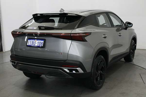 2023 Chery OMODA 5 BX T19C