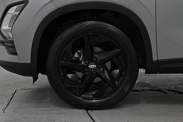 2023 Chery OMODA 5 BX T19C