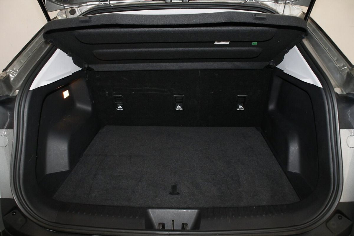 2023 Chery OMODA 5 BX T19C