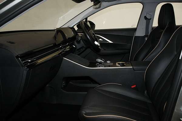 2023 Chery OMODA 5 BX T19C