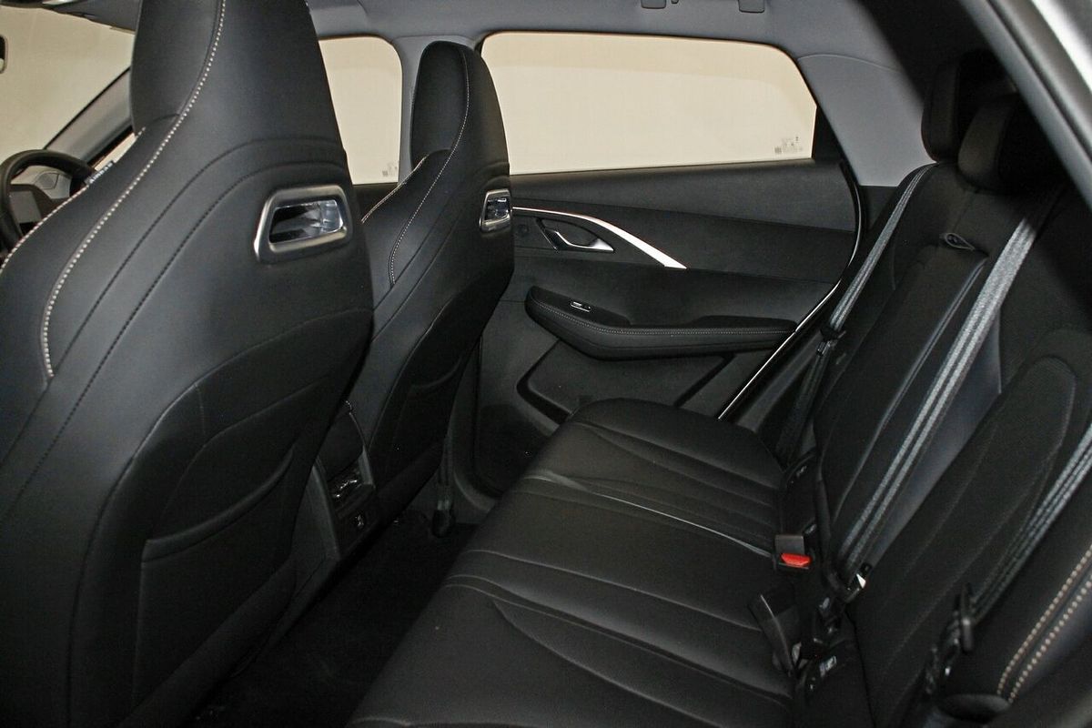 2023 Chery OMODA 5 BX T19C