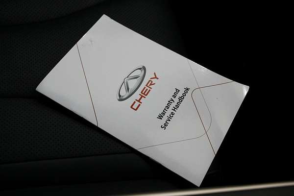 2023 Chery OMODA 5 BX T19C