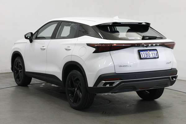 2023 Chery OMODA 5 BX T19C