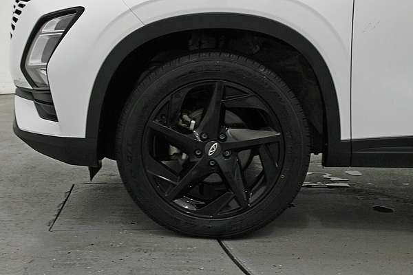 2023 Chery OMODA 5 BX T19C