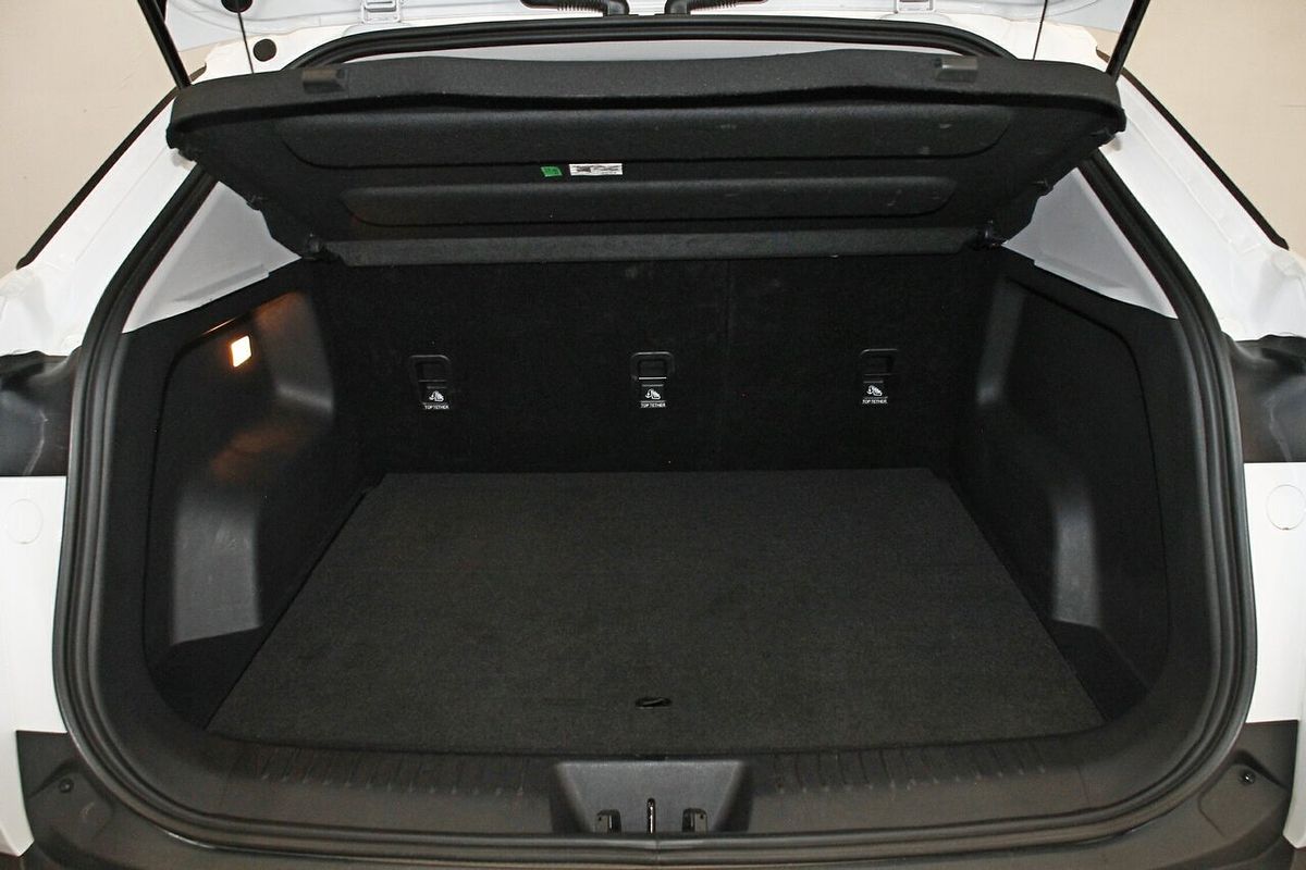 2023 Chery OMODA 5 BX T19C