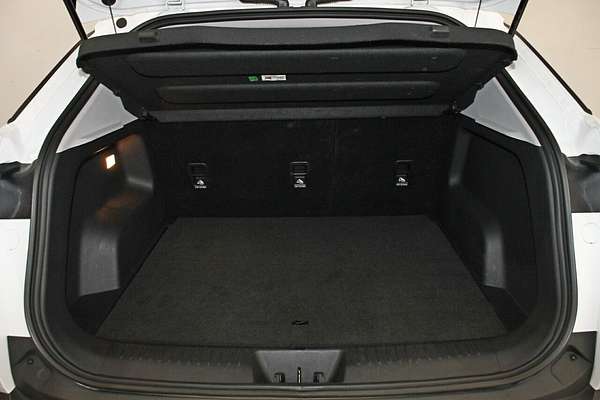2023 Chery OMODA 5 BX T19C