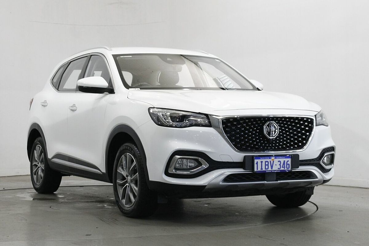 2023 MG HS Vibe SAS23