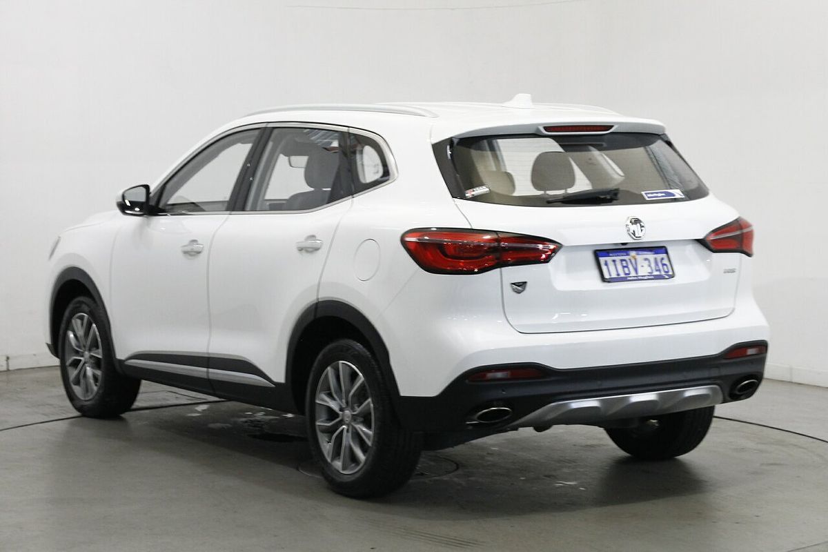 2023 MG HS Vibe SAS23