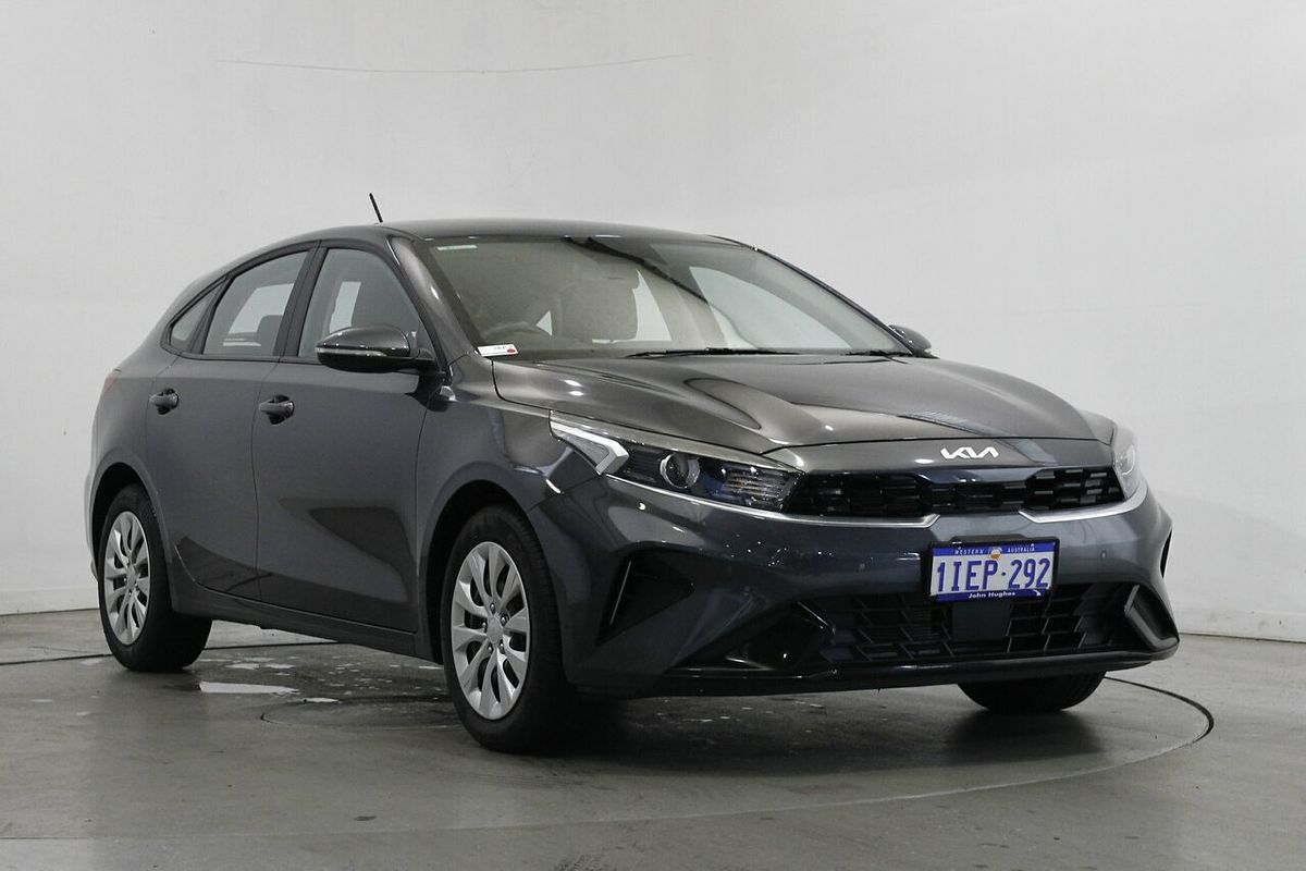 2024 Kia Cerato S BD