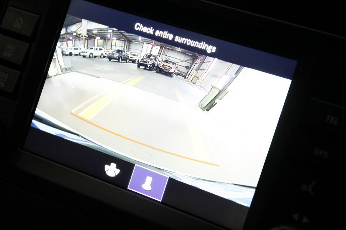 2021 Mercedes-Benz Vito 116CDI 447 LWB