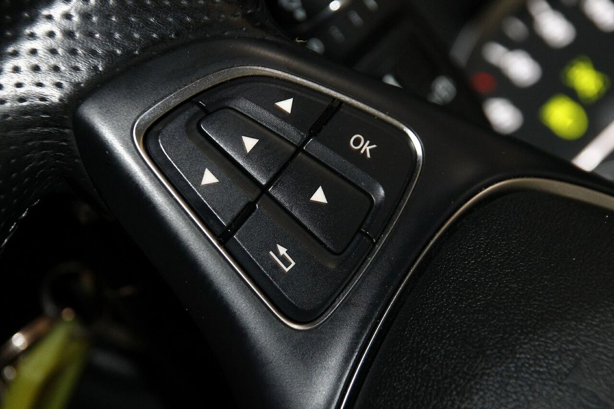 2021 Mercedes-Benz Vito 116CDI 447 LWB