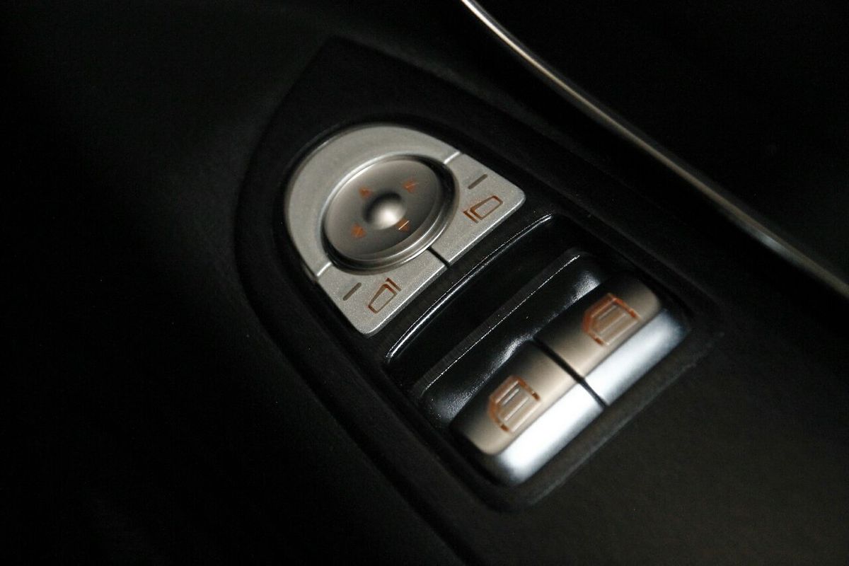 2021 Mercedes-Benz Vito 116CDI 447 LWB