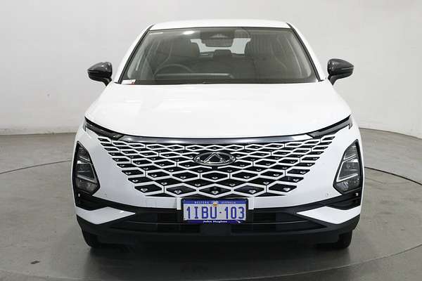 2023 Chery OMODA 5 BX T19C