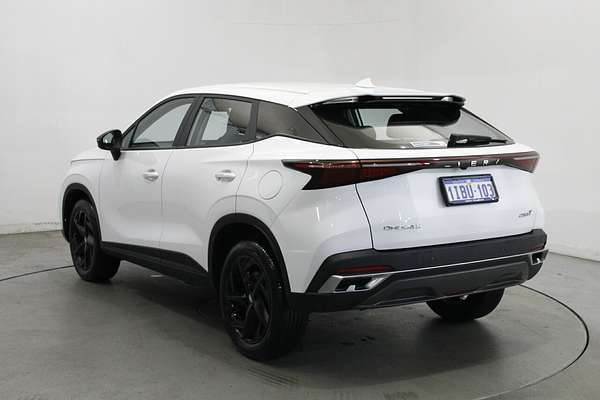 2023 Chery OMODA 5 BX T19C