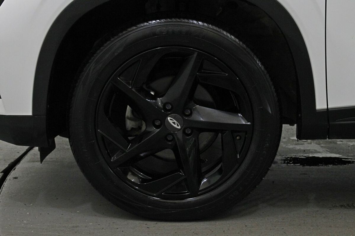 2023 Chery OMODA 5 BX T19C