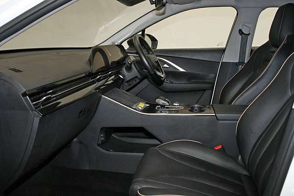 2023 Chery OMODA 5 BX T19C