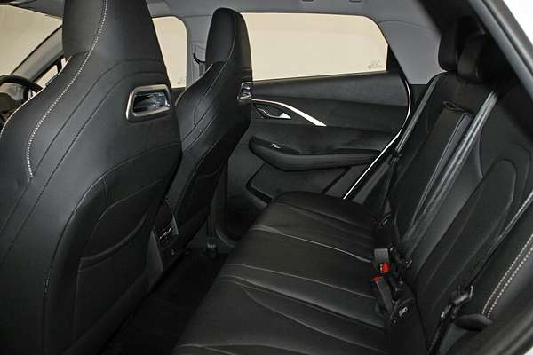 2023 Chery OMODA 5 BX T19C