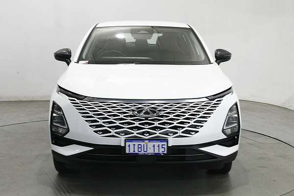 2023 Chery OMODA 5 BX T19C