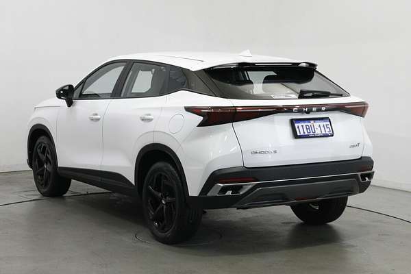 2023 Chery OMODA 5 BX T19C
