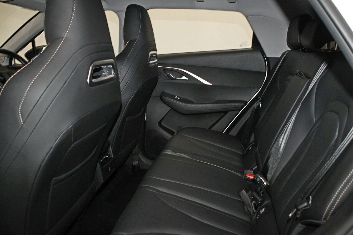 2023 Chery OMODA 5 BX T19C