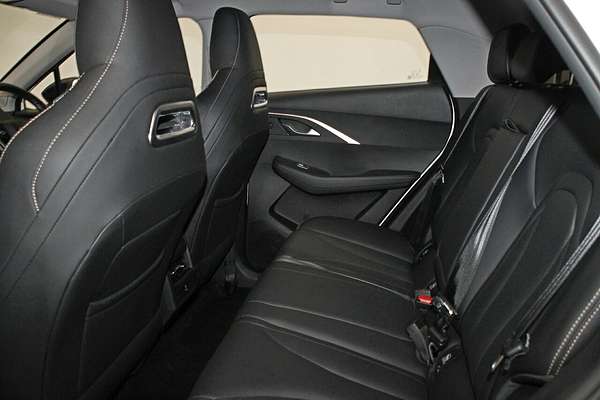 2023 Chery OMODA 5 BX T19C