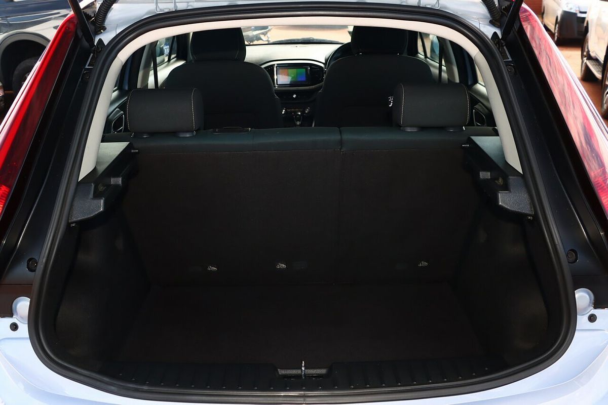 2021 MG MG3 Core