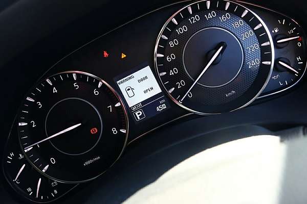 2024 Nissan Patrol Ti-L Y62