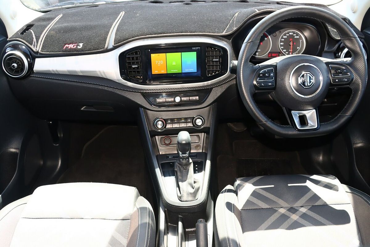 2020 MG MG3 Excite