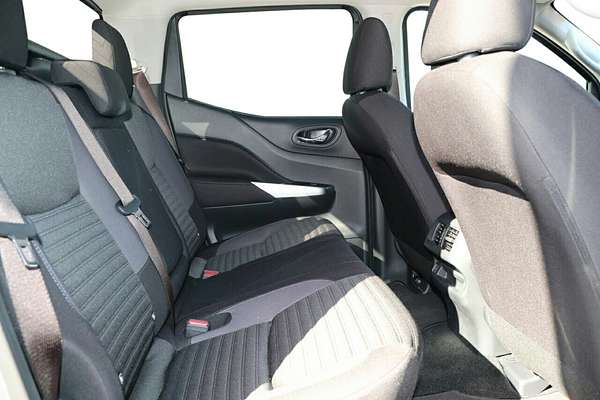 2024 Nissan Navara ST-X D23 4X4