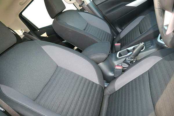2024 Nissan Navara ST-X D23 4X4
